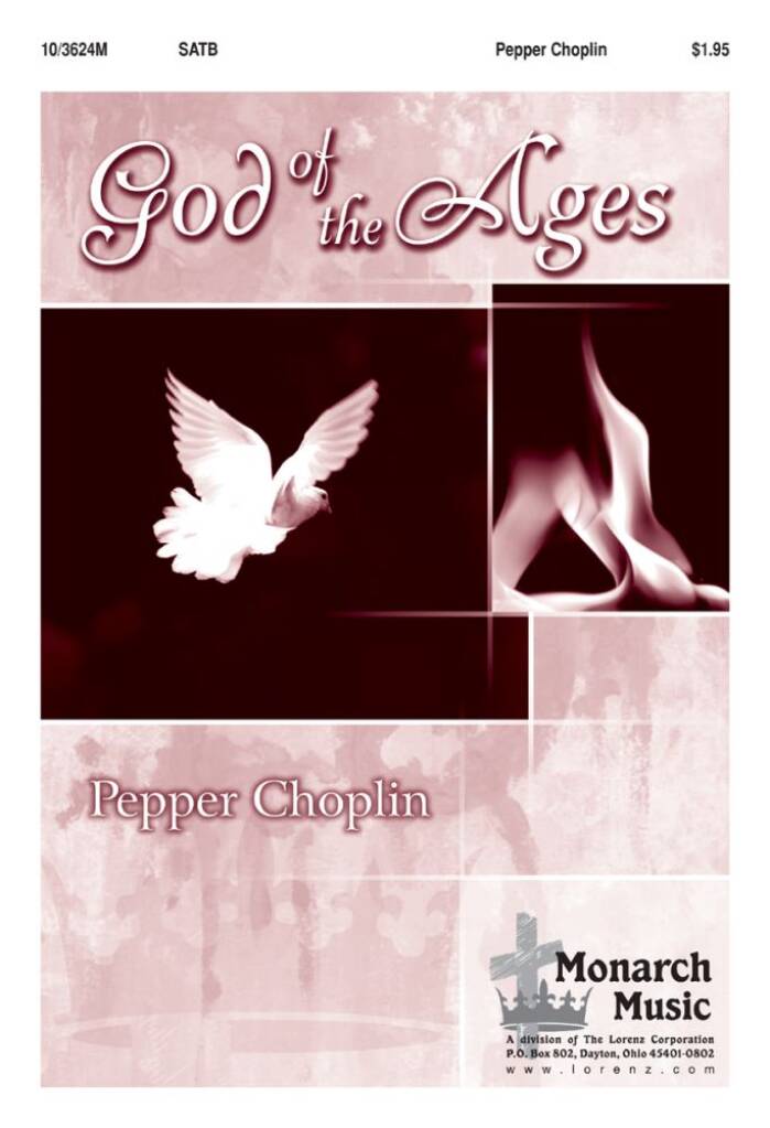 God Of The Ages